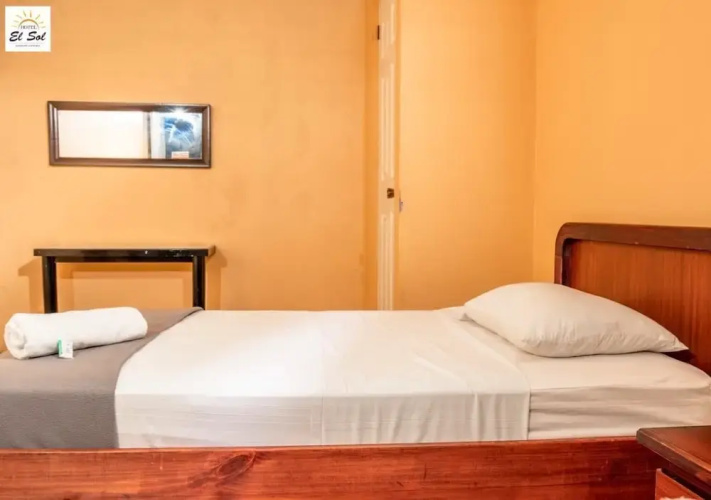 Hotel El Sol