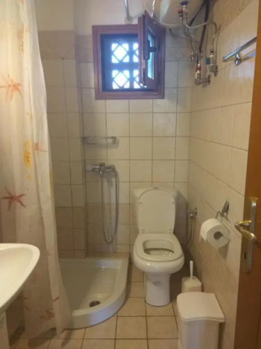Ioannis Stagkonis Apartment