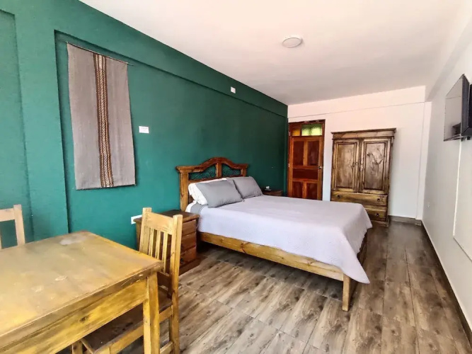 Casa Cochabamba