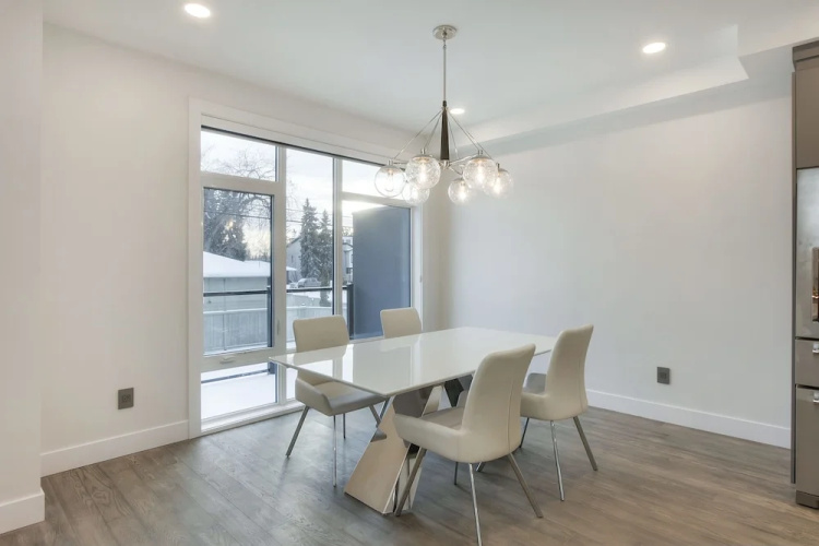 New Luxury Townhome 25