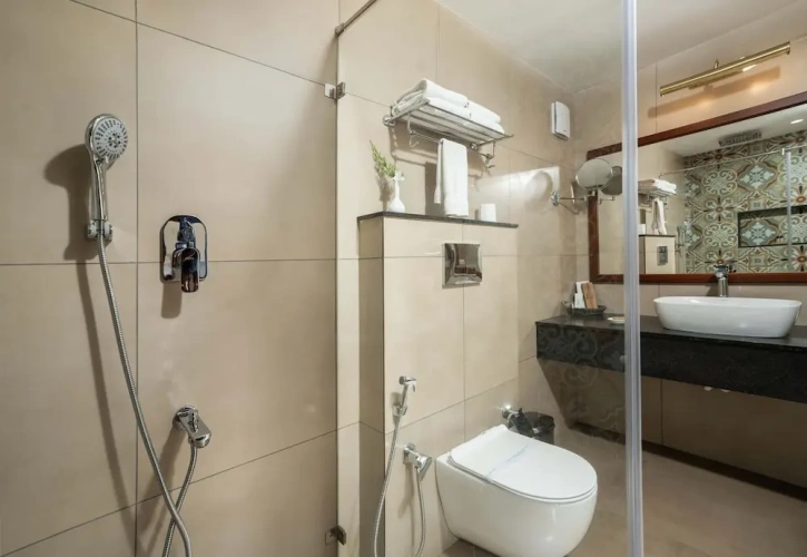 Premium room