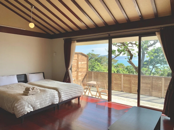 Villa Leilani
