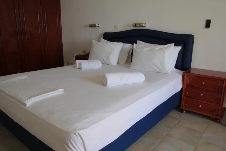 Mediterranean Hotel