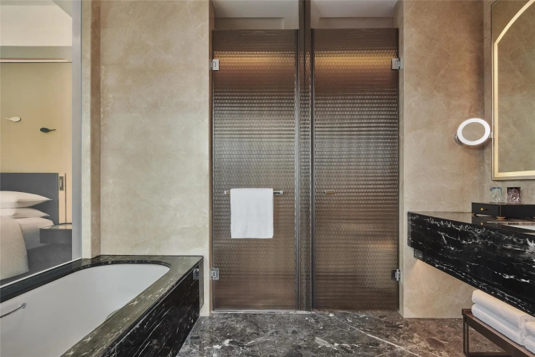 Executive Twin room