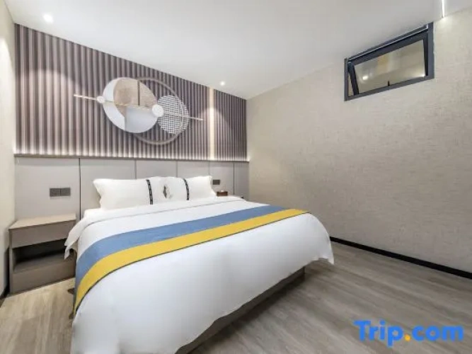 Premier Double room