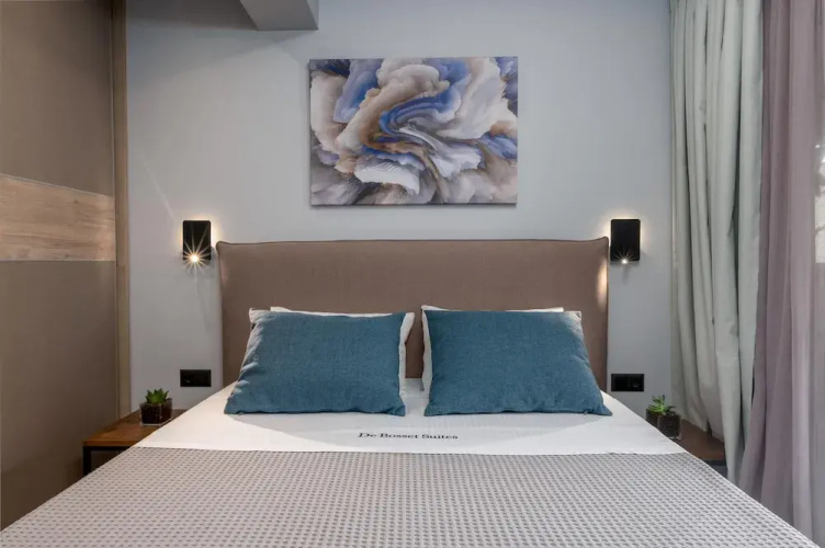 Junior Suite With Veranda Sleeps 2 Adults 2 ch