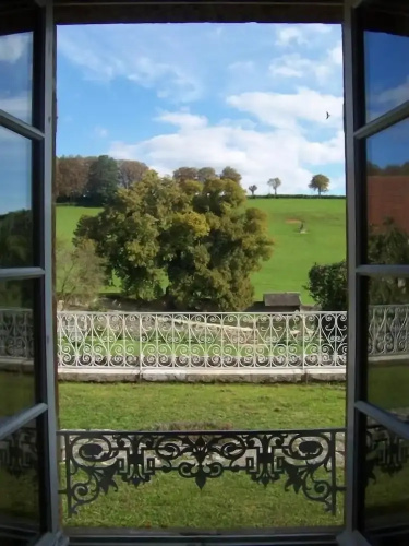 domaine de Drémont
