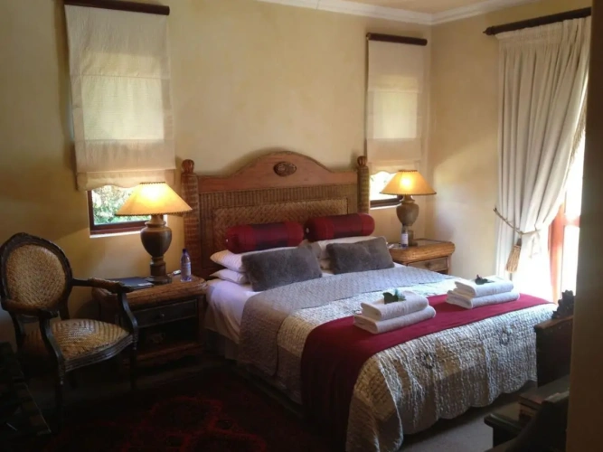 Superior Double room