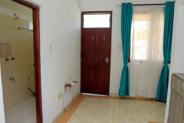 Greenyard Resort Mtwapa