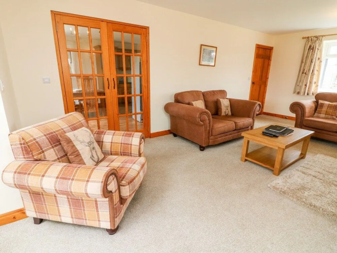 Jess Cottage