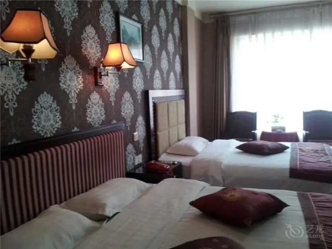 Shanshen Hotel