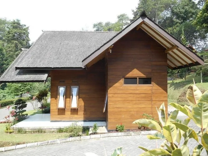 2 Bedrooms Suite