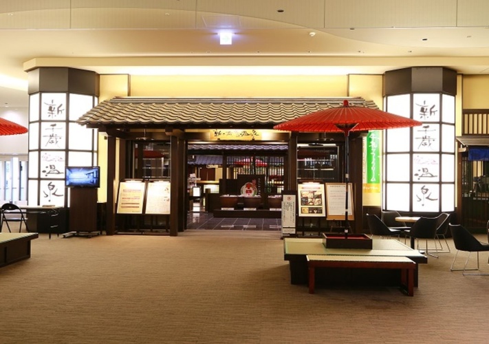 Air Terminal Hotel photo 17
