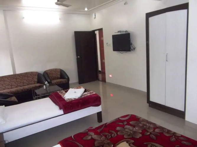 Hotel Bhola