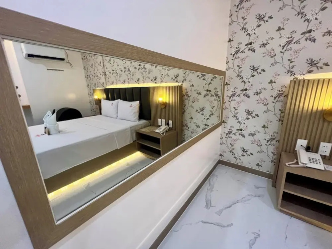 Maganda Hotel - Balibago