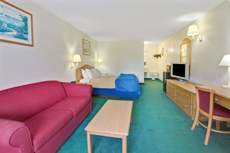Travelodge