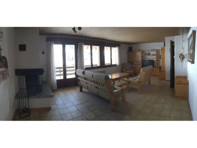 Ferienhaus Somareiva