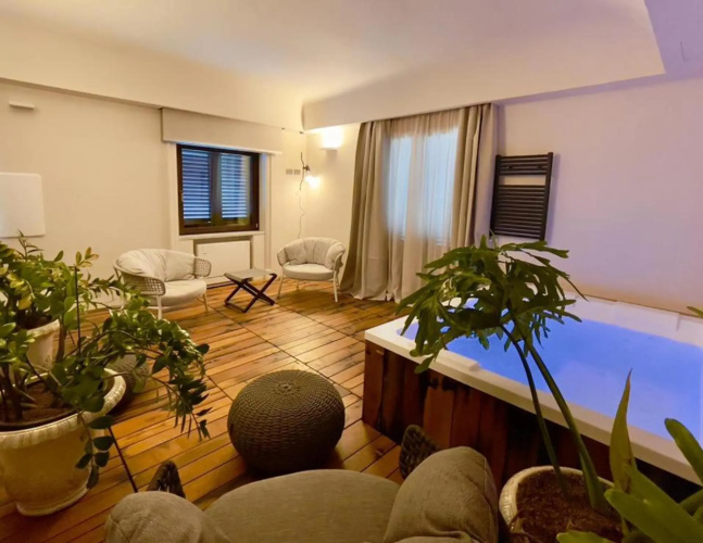 Villa Favorita photo 12