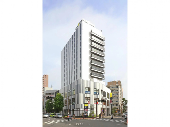 Smile Hotel Shonan Fujisawa - 후지사와시