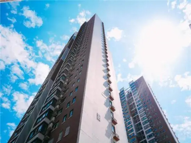 XIYU Hotel