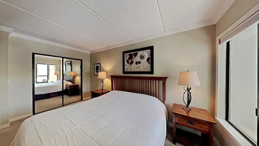 310 3 Bedroom Condo