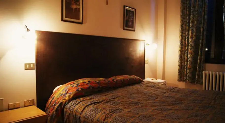 Albergo Villa Ombrosa