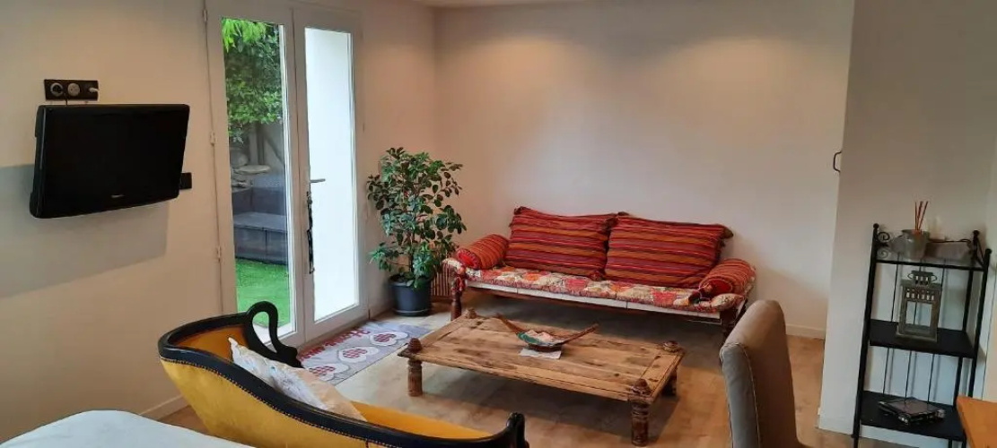 Appartement Arles 35 m2