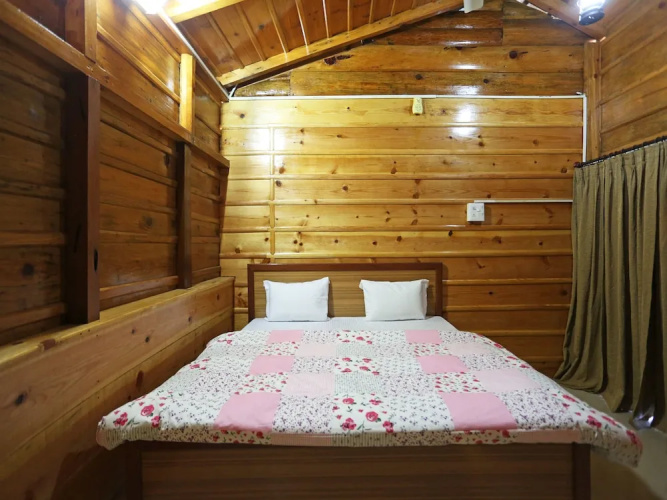 OYO 10766 Home 2BK cottage Himtal