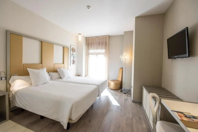 Princesa Munia Hotel & Spa