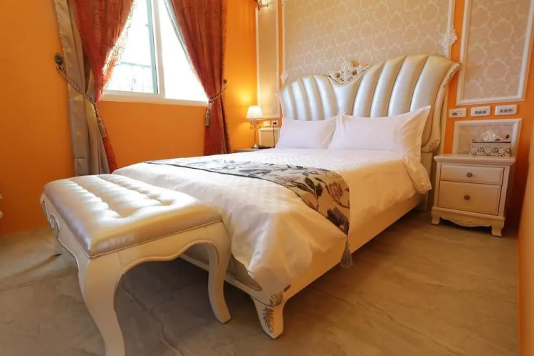 Magic Wizard B&B