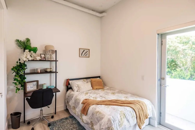 Aerie Apartments
