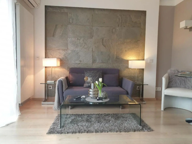Appart-Hotel REB_ART