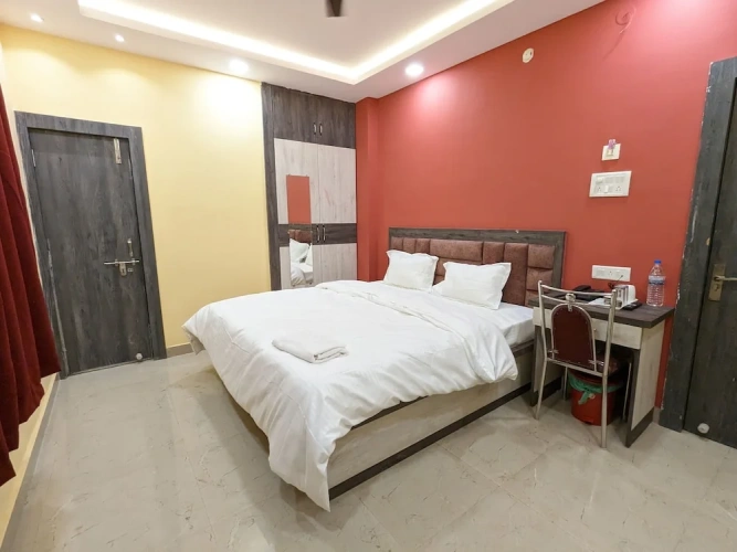 Classic room