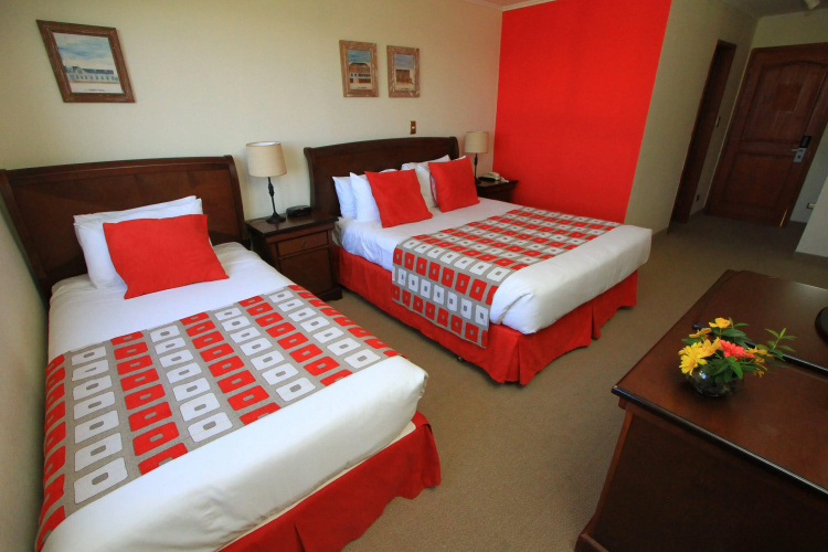 Park Inn by Radisson Puerto Varas