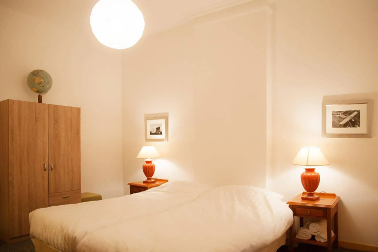 B & B Oudegracht