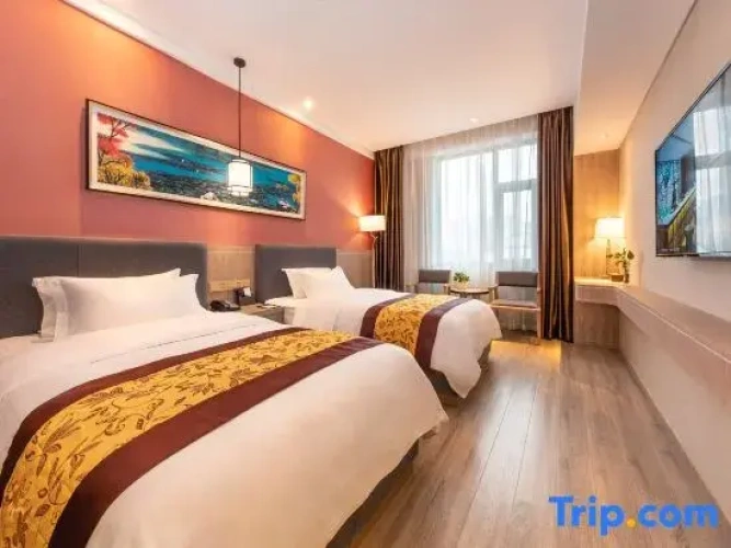 Business Twin room