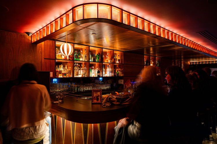 The Renwick Hotel photo 26