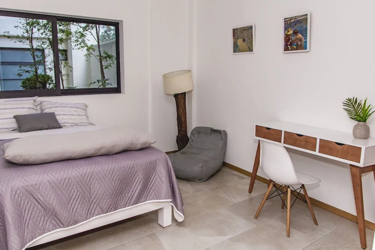 Justo Sierra SmartLife