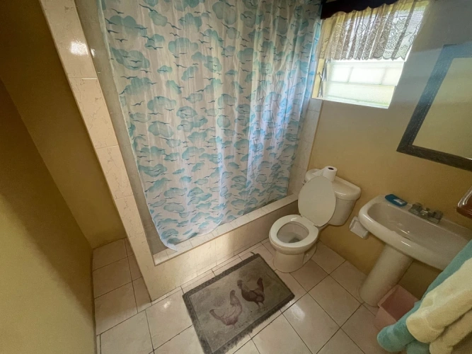 Standard Double Apartment