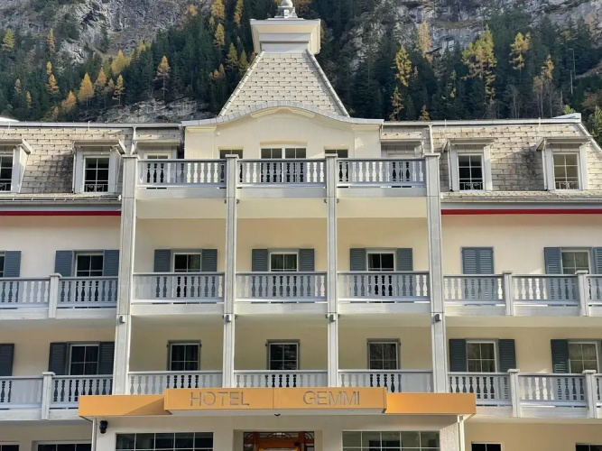 Hotelbild