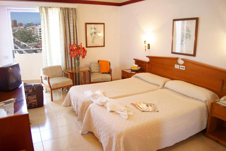 HC Hotel Magec