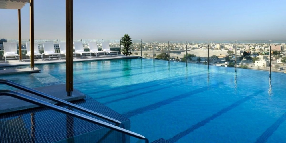 Voco Dubai photo 23