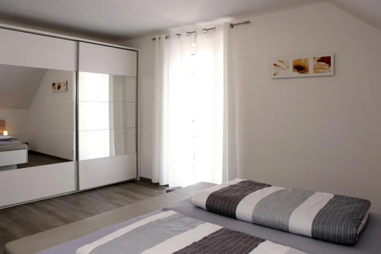 Ferienwohnung Niemeier