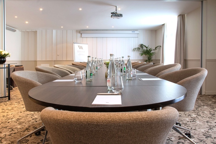 Trianon Palace Versailles, A Waldorf Astoria Hotel photo 26