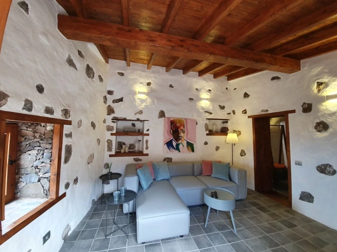 1 Bedroom Cottage