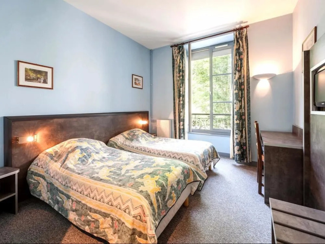 Hotel Michallet