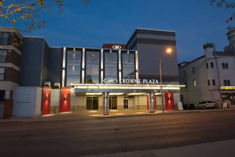 Hotelafbeelding