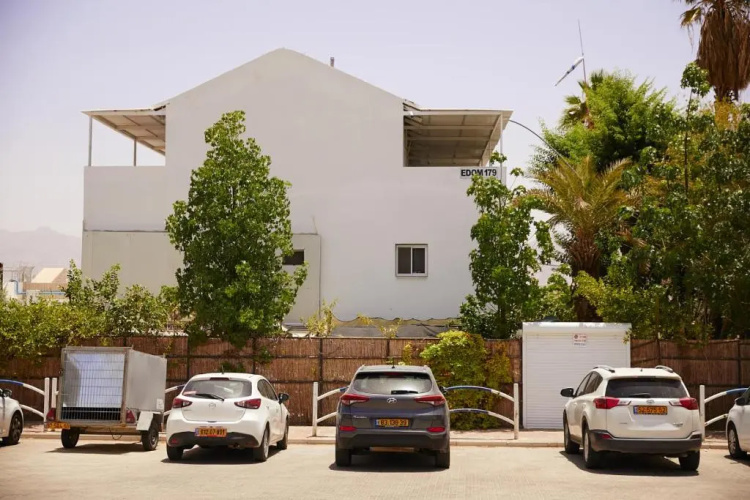 Imagen del hotel