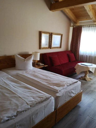 ATLAS Posthotel