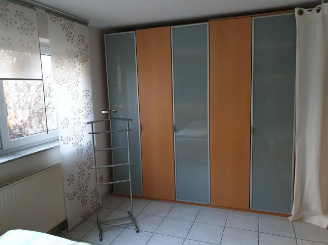 Ferienwohnung Messe Stuttgart - Leinfelden-Echterdingen